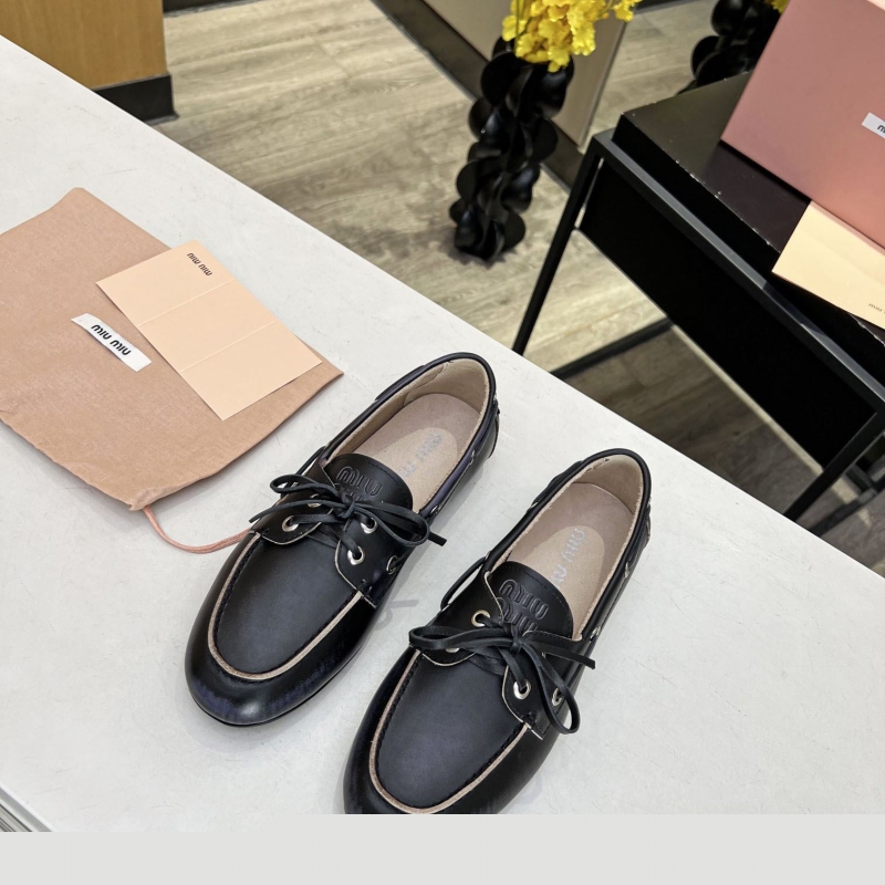 Miu Miu Slippers